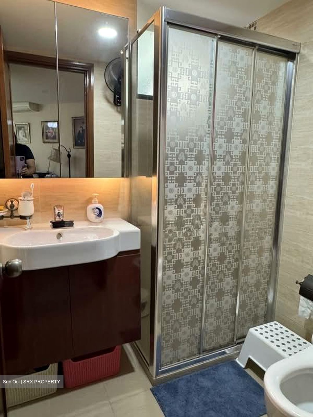 Simei Green Condominium (D18), Condominium #563310931
